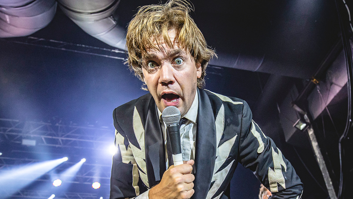 The Hives Announce March & April 2024 UK Tour