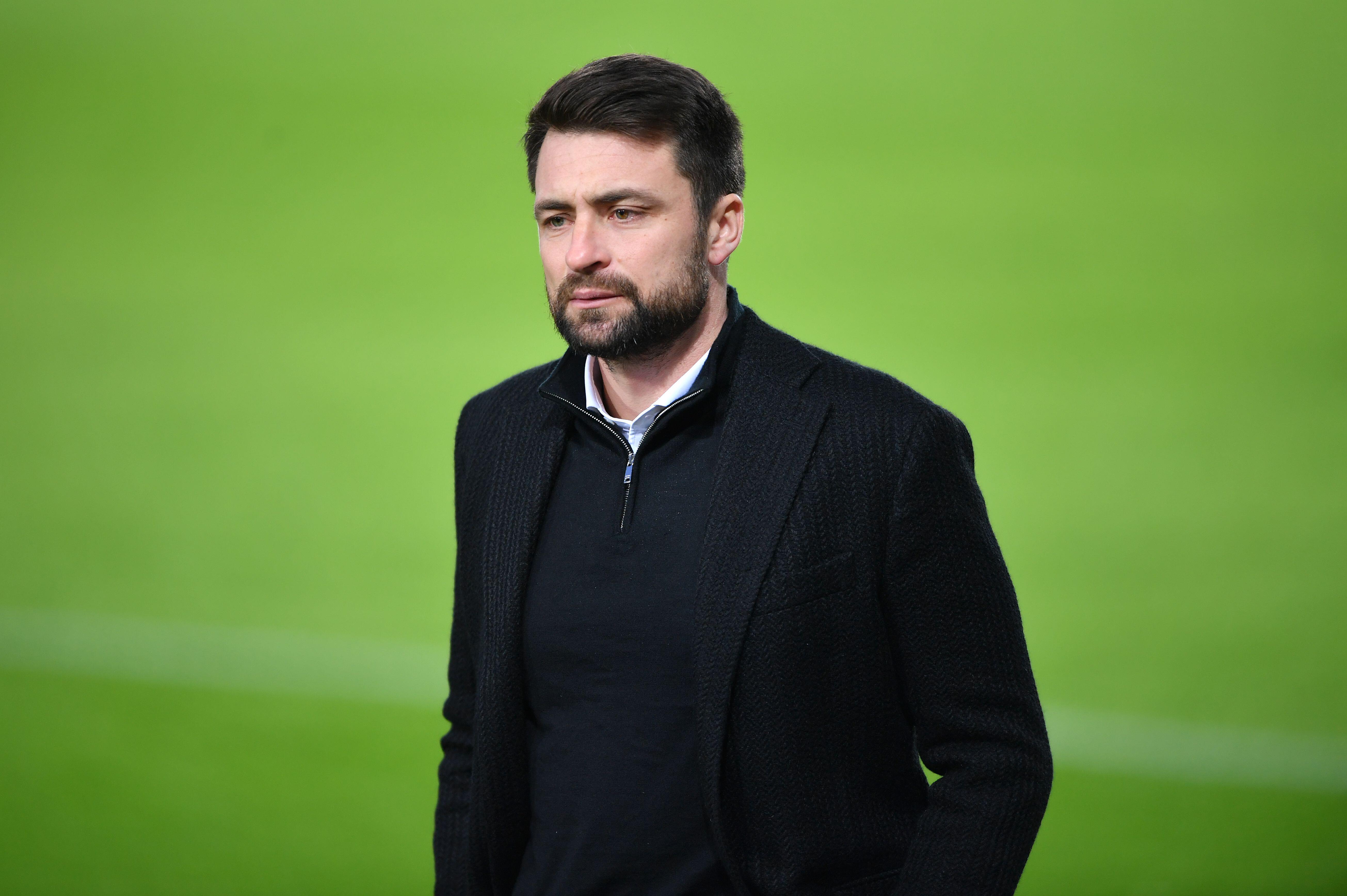 Russell Martin: Southampton appoint Swansea boss as manager