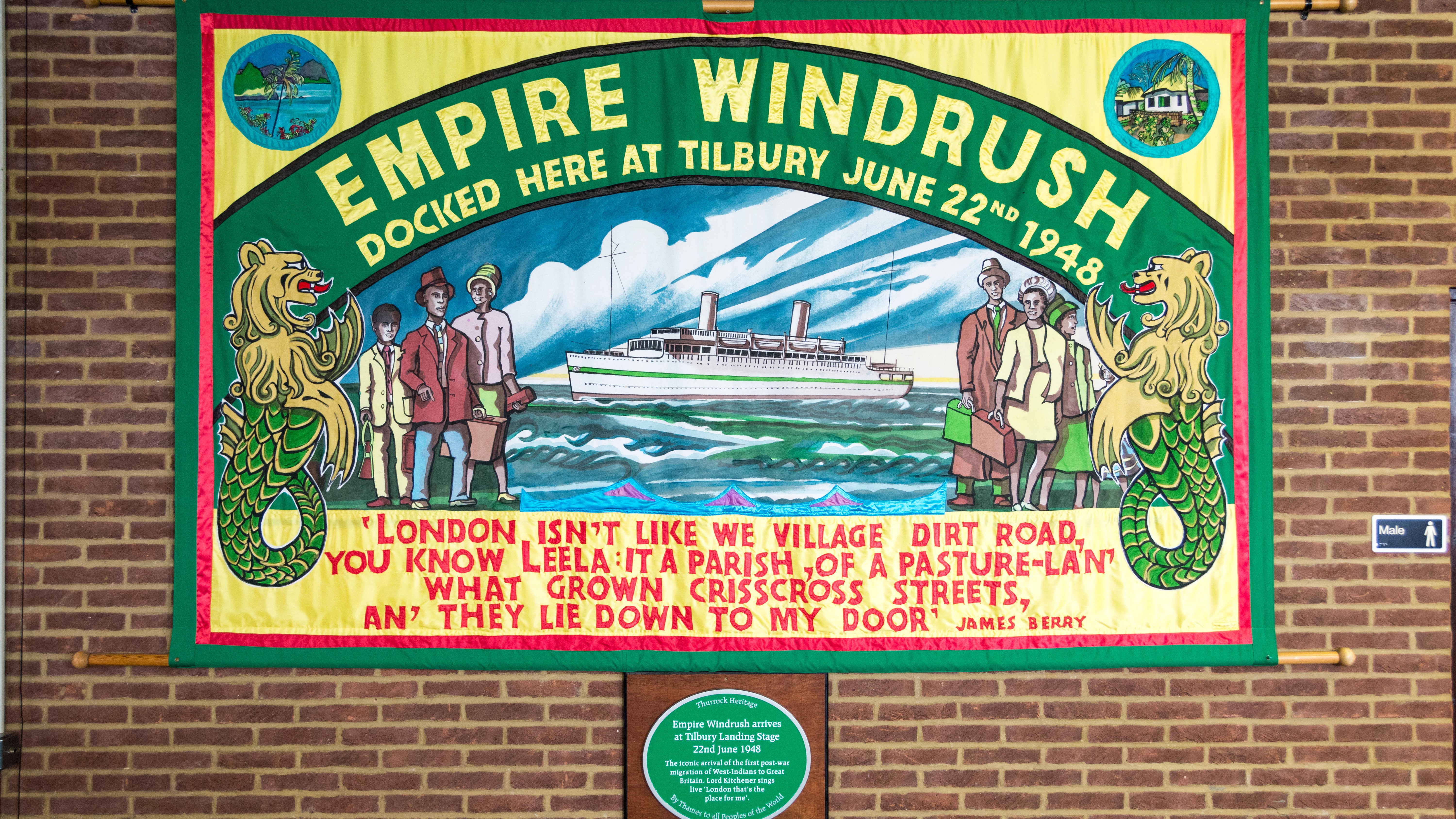 Windrush 75: The Contributions They've Made