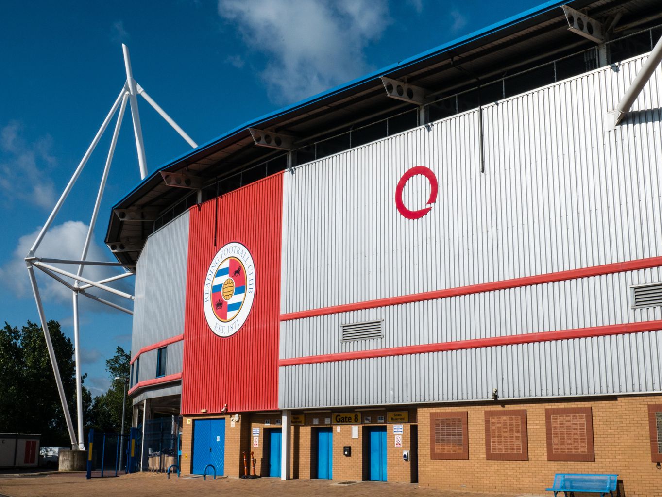 Reading FC fixtures for new season in League One revealed