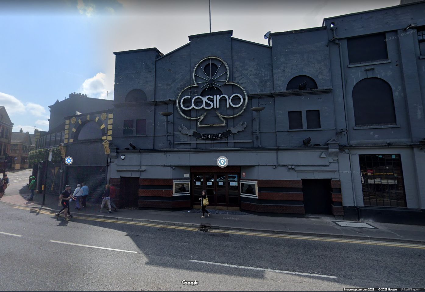 Guildford to say goodbye to well known nightclub