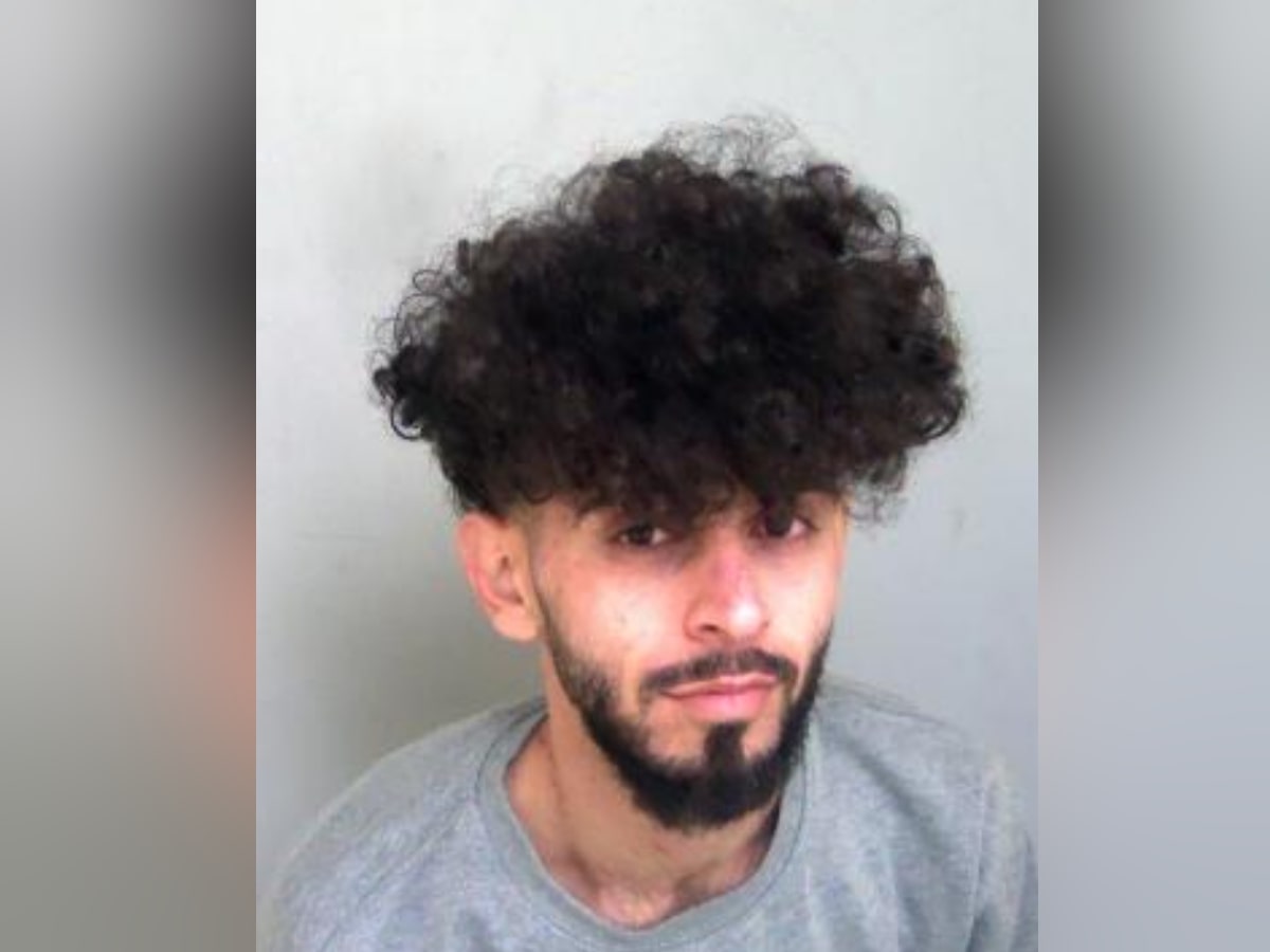 Ipswich man sentenced to life in prison for murdering 'best friend'