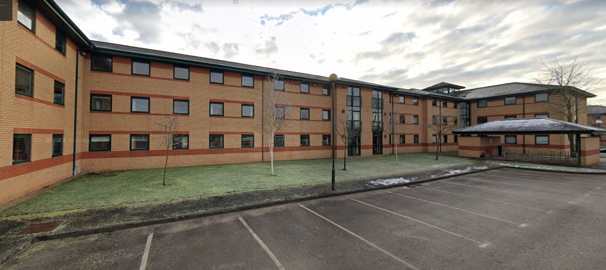 Asylum seekers to be accepted at former Stafford student accommodation
