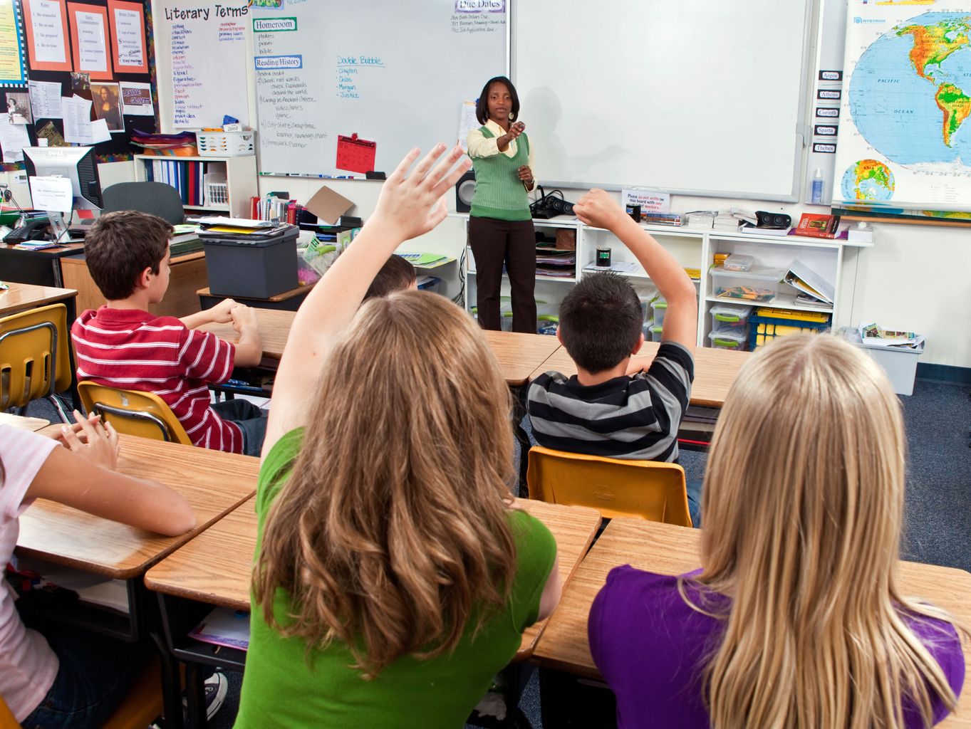 Rutland schools need highest amount of work to make safe