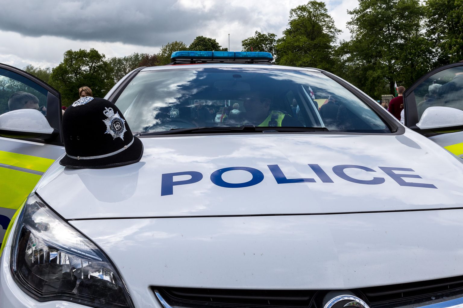 Beds Police get £6.3m from Home Office to tackle gangs News