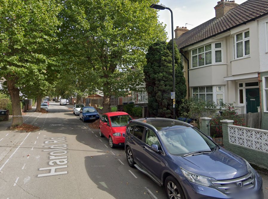 74 year old man held on suspicion of murder after elderly woman found ...