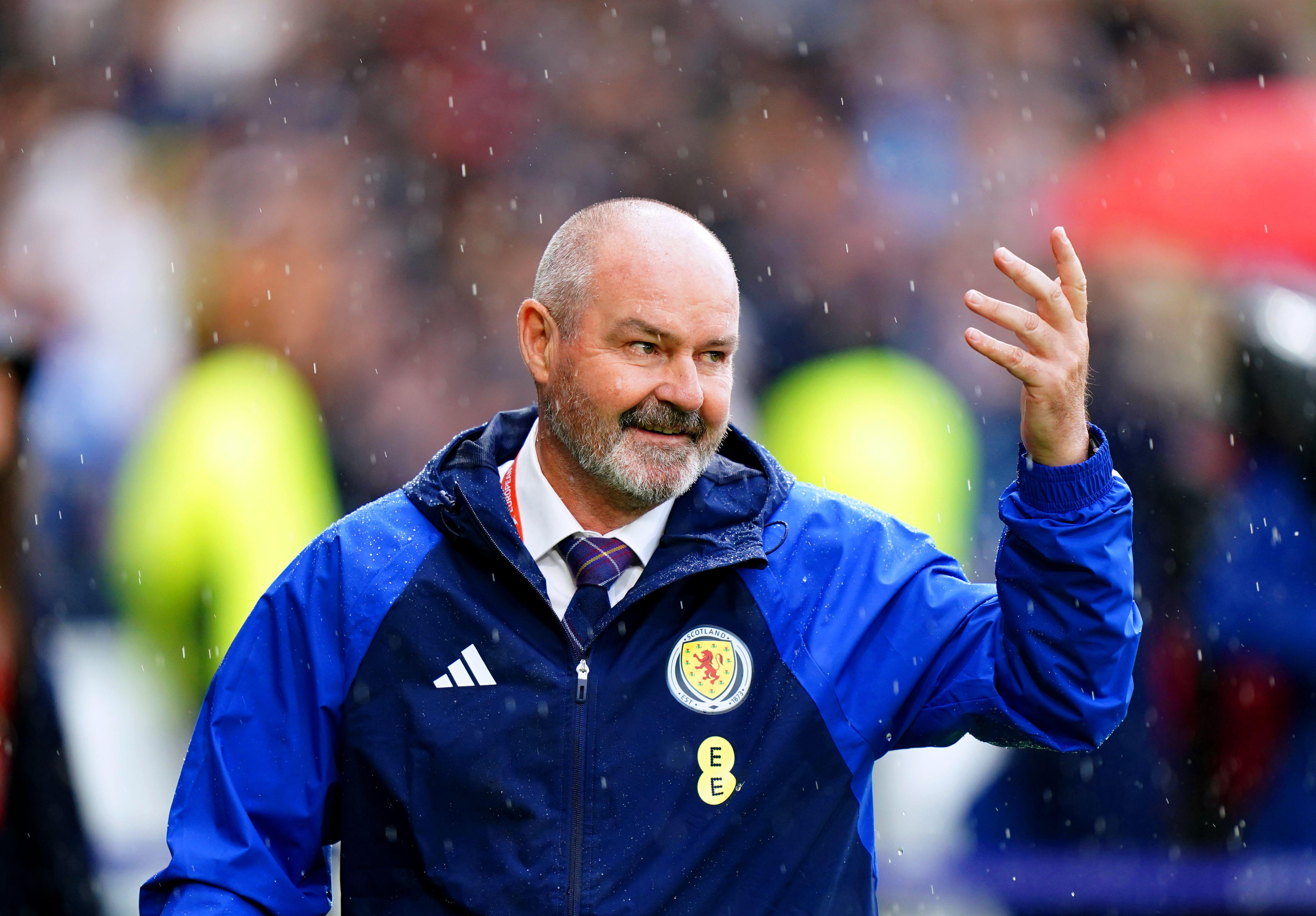 Scotland reach highest FIFA ranking in six years