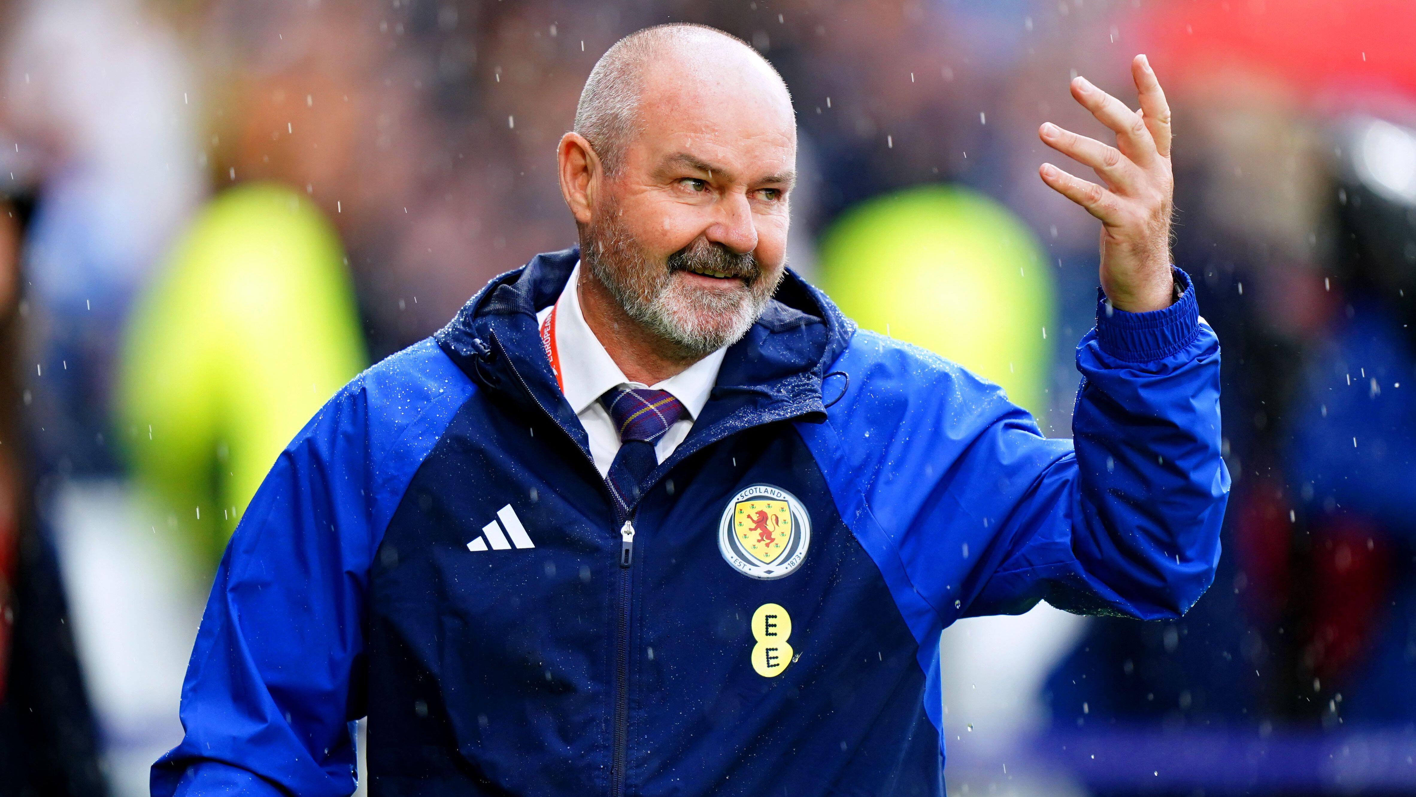 Scotland Reach Highest FIFA Ranking In Six Years scotland-reach-highest-fifa-ranking-in-six-years