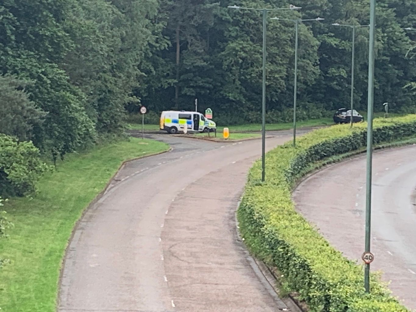 15 year old boy stabbed to death in Skelmersdale