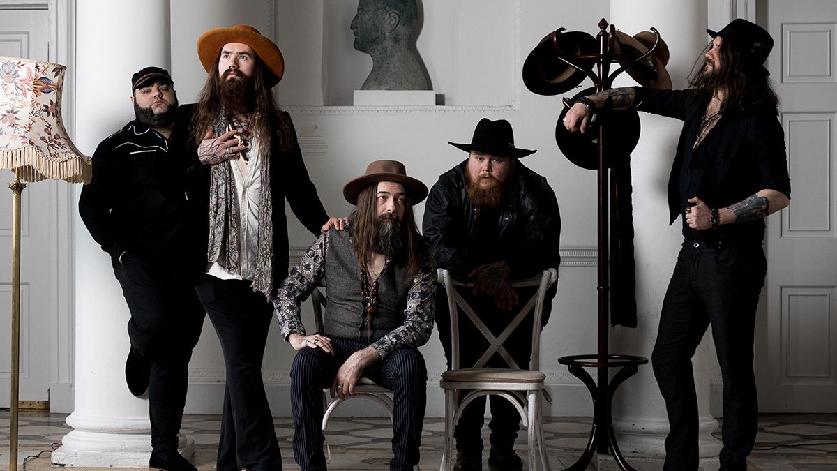 These Wicked Rivers announce December 2023 UK tour