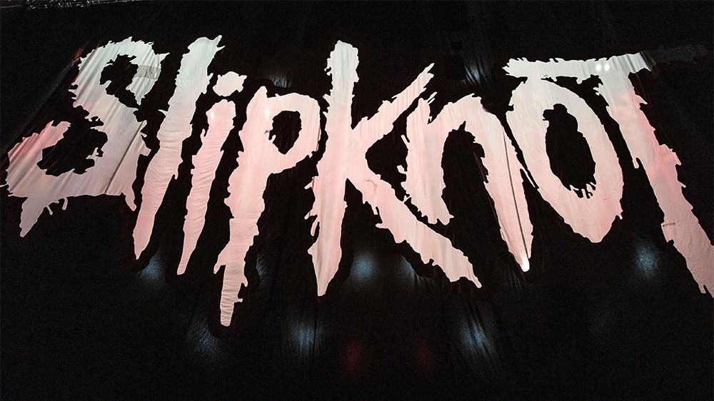 Slipknot fans believe they have cracked the identity of the band's new  keyboardist