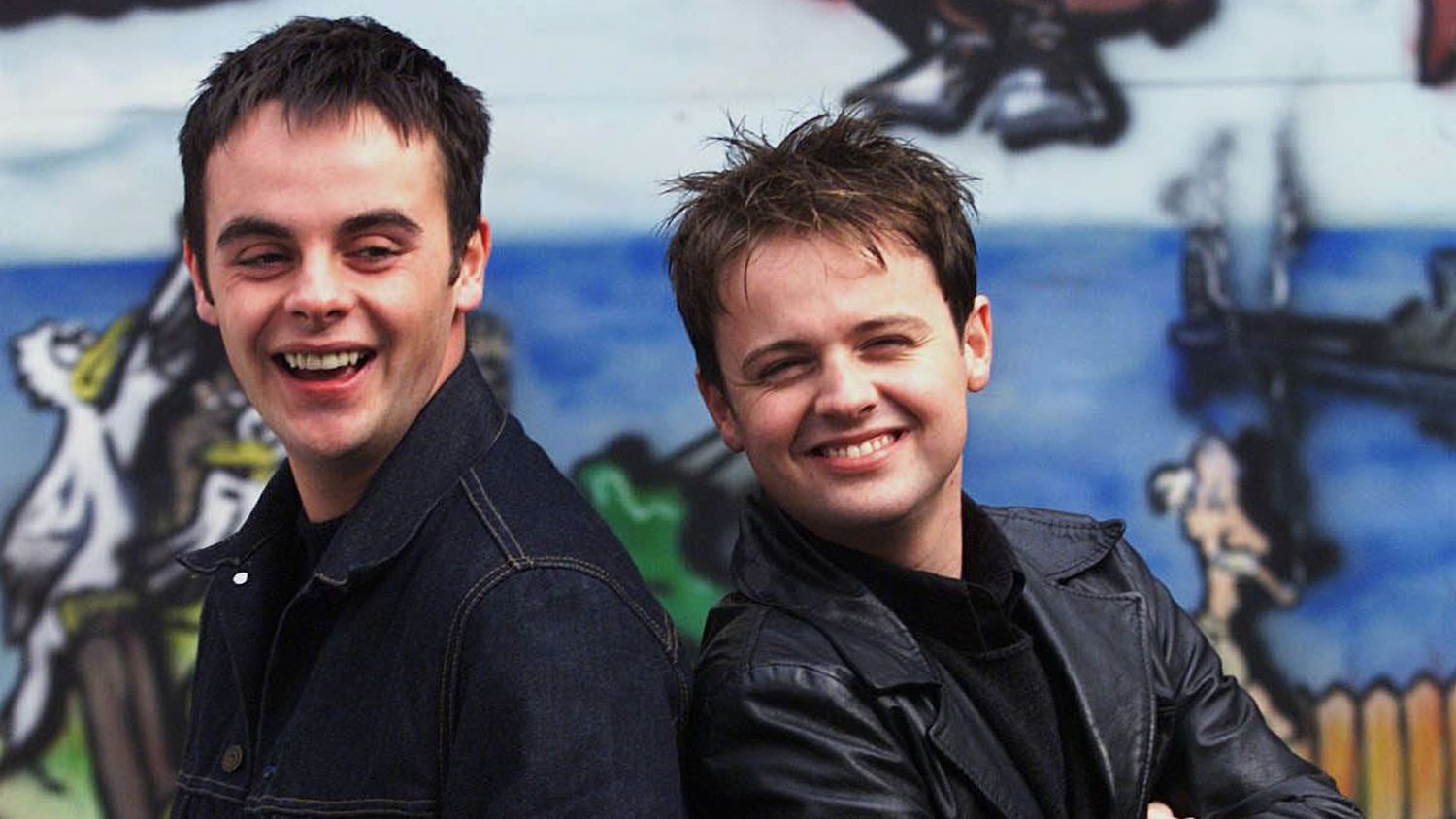 Byker Grove making comeback to TV with Ant and Dec as producers