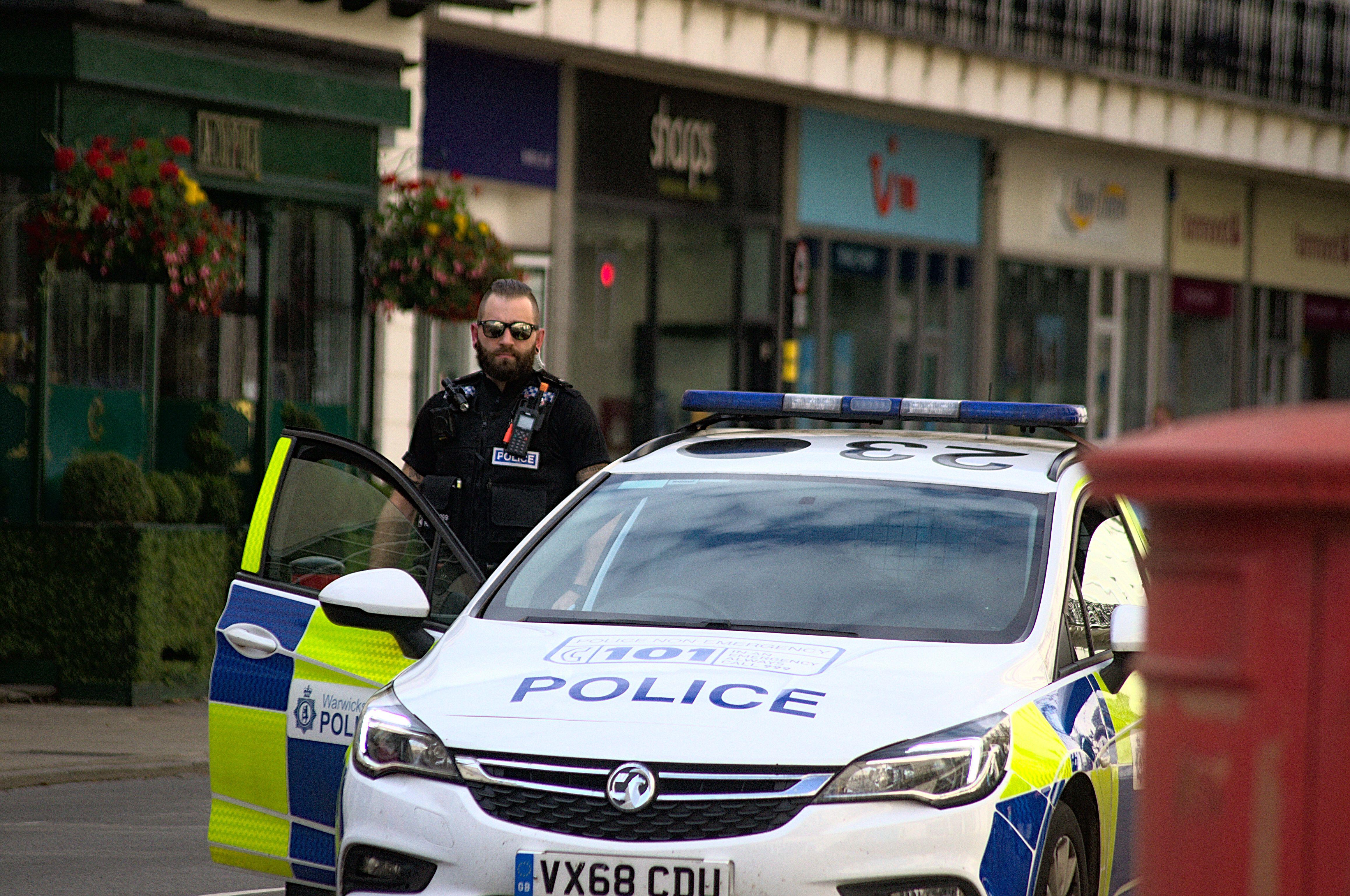 Coventry man arrested in connection with Bedworth shooting News