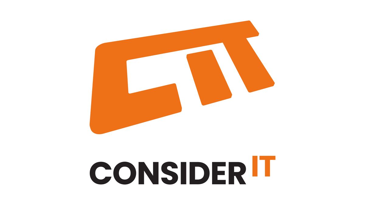 Nominate for The Forth Charity Volunteer Award with Consider IT | Award ...