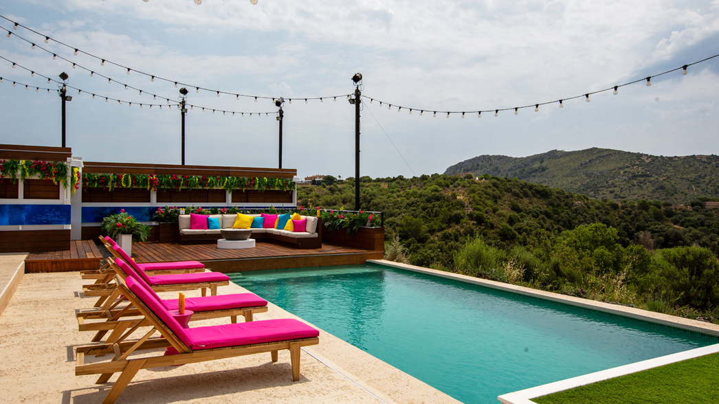 Love Island&rsquo;s Casa Amor villa has another important use