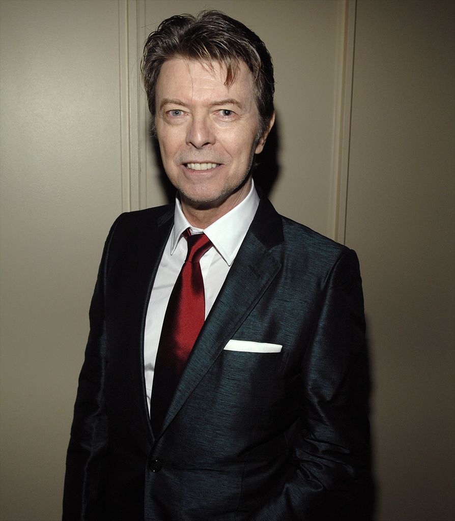 David Bowie – The Chameleon of Rock, The Picasso of Pop