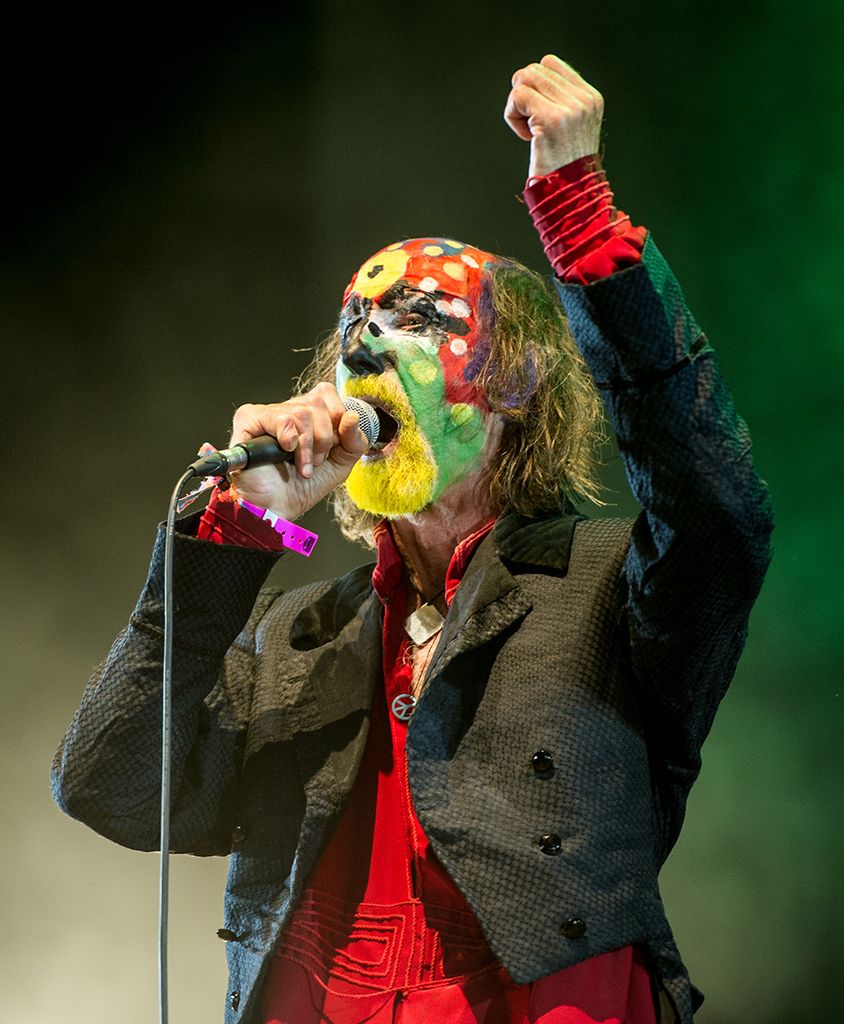 Arthur Brown – The God of Hellfire 