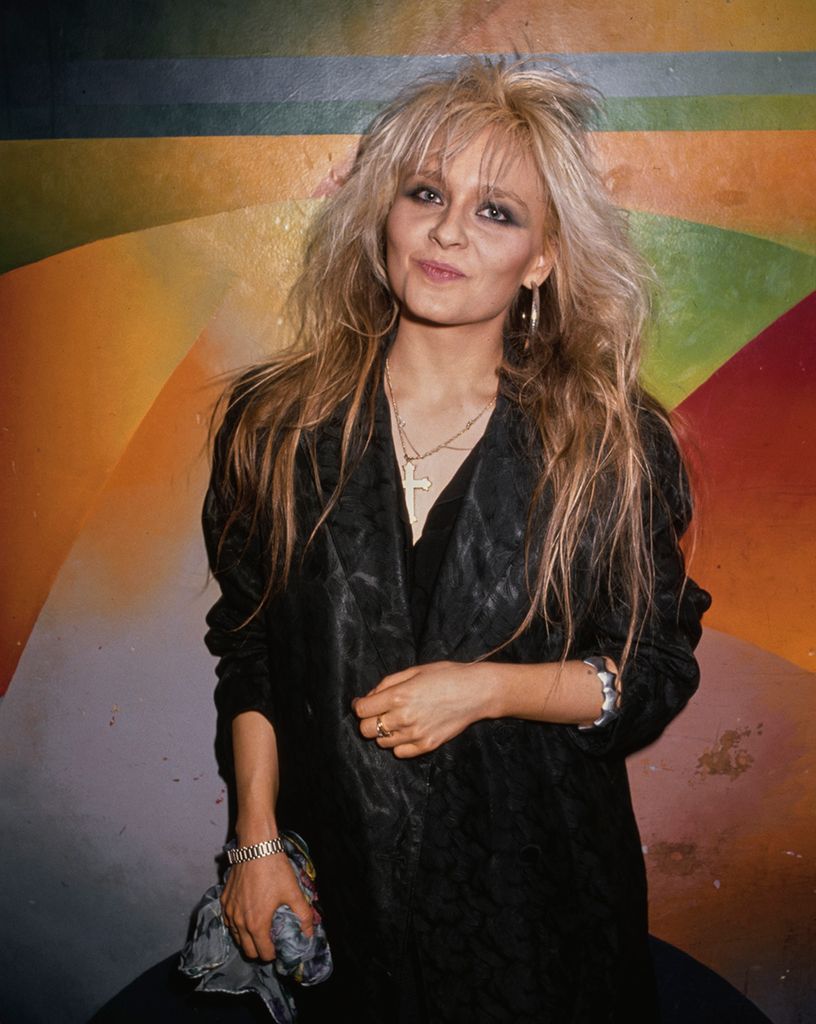 Doro – The Metal Queen 