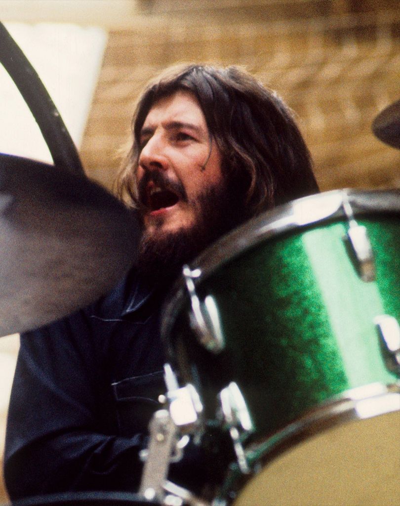 John Bonham – The Beast 