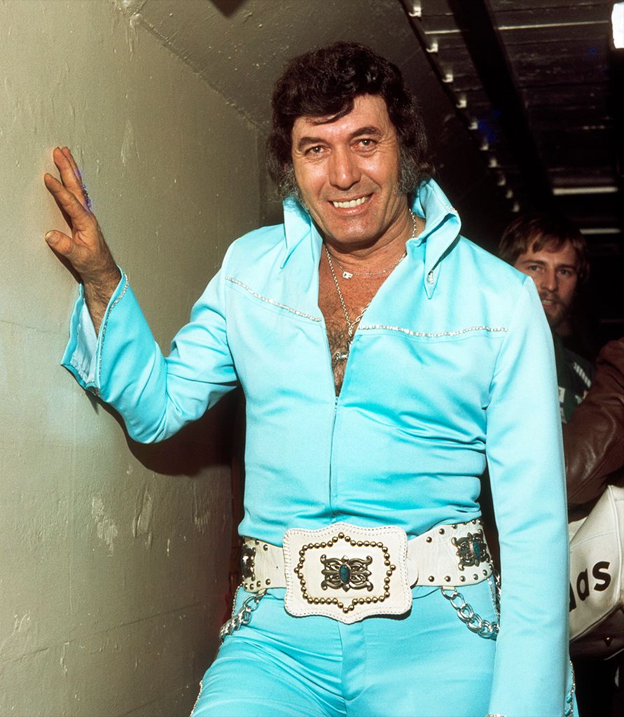 Carl Perkins – The King of Rockabilly 