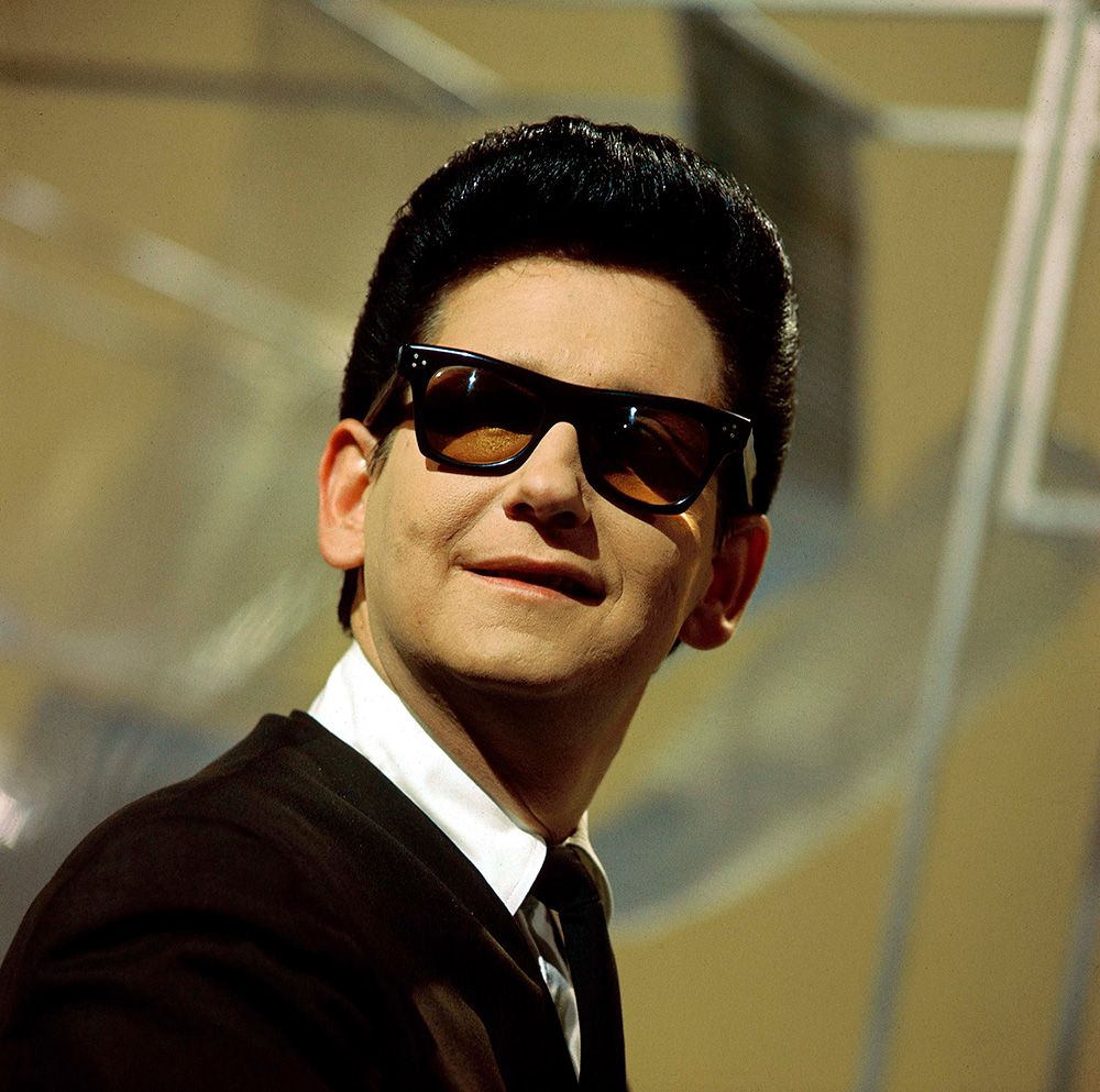 Roy Orbison - The Caruso of Rock 