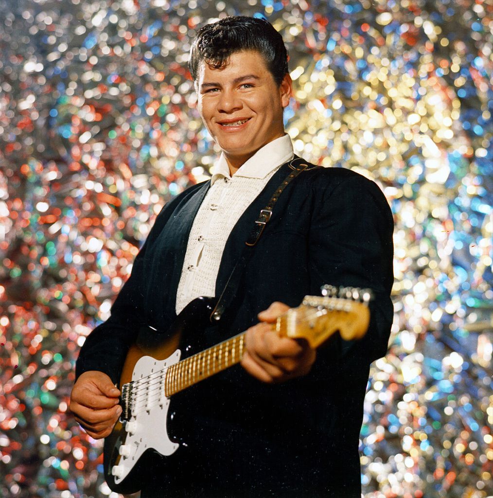 Ritchie Valens - The King of Chicano Rock