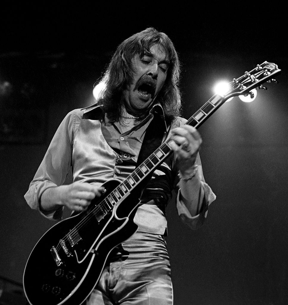 Rod Price - The Magician of Slide, Slide King of Rock and Roll