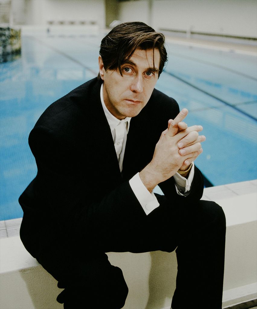 Bryan Ferry – The King of Cool 