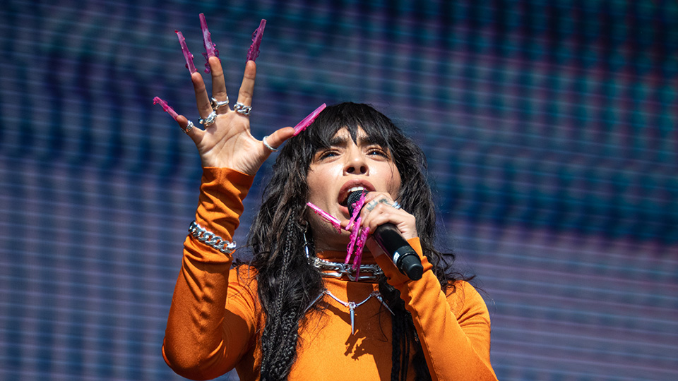 Malm Has Been Announced As The 2024 Eurovision Song Contest Host City   Loreen Eurovision Song Contest 