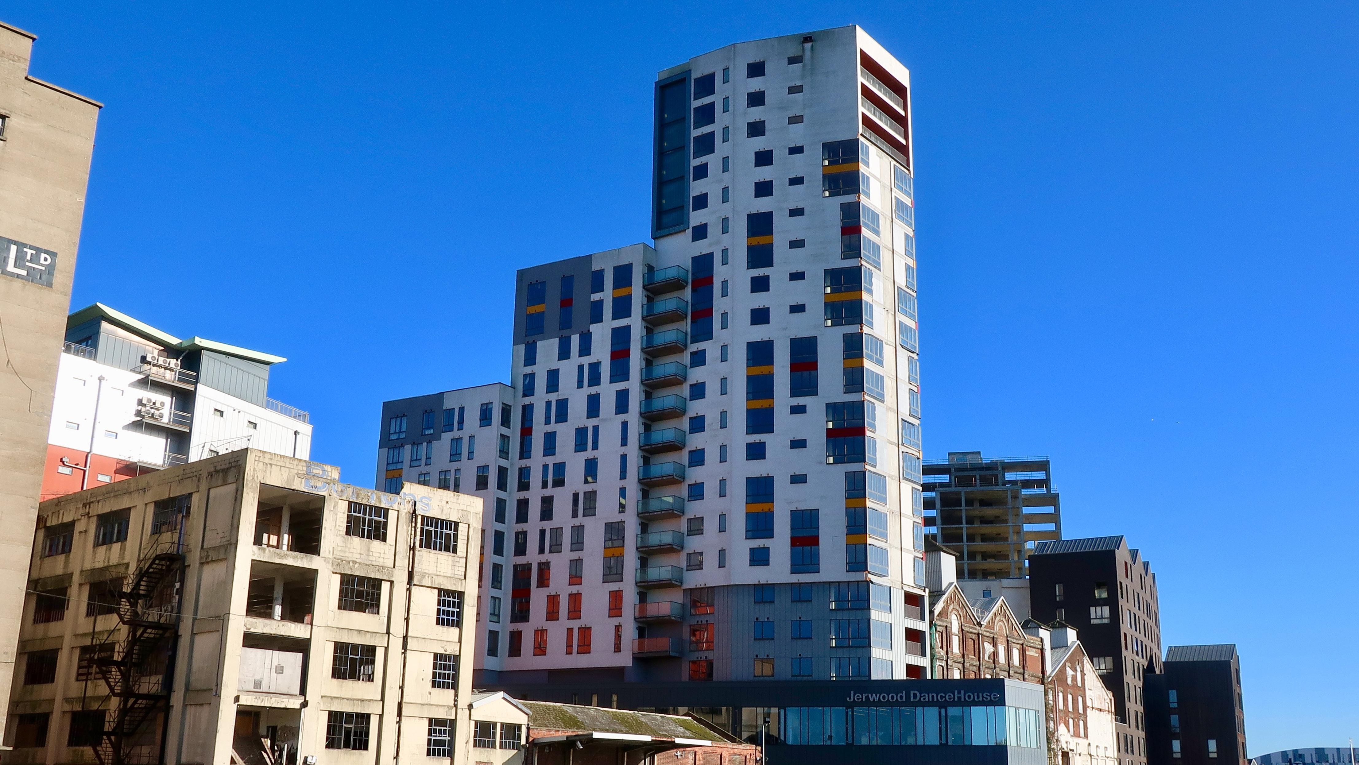 Residents Of Ipswich s The Mill Flats Call For Action In Bury St residents-of-ipswich-s-the-mill-flats-call-for-action-in-bury-st
