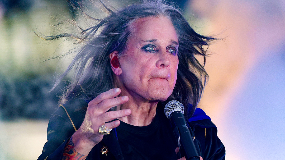 Ozzy Osbourne cancels his live comeback at Power Trip festival
