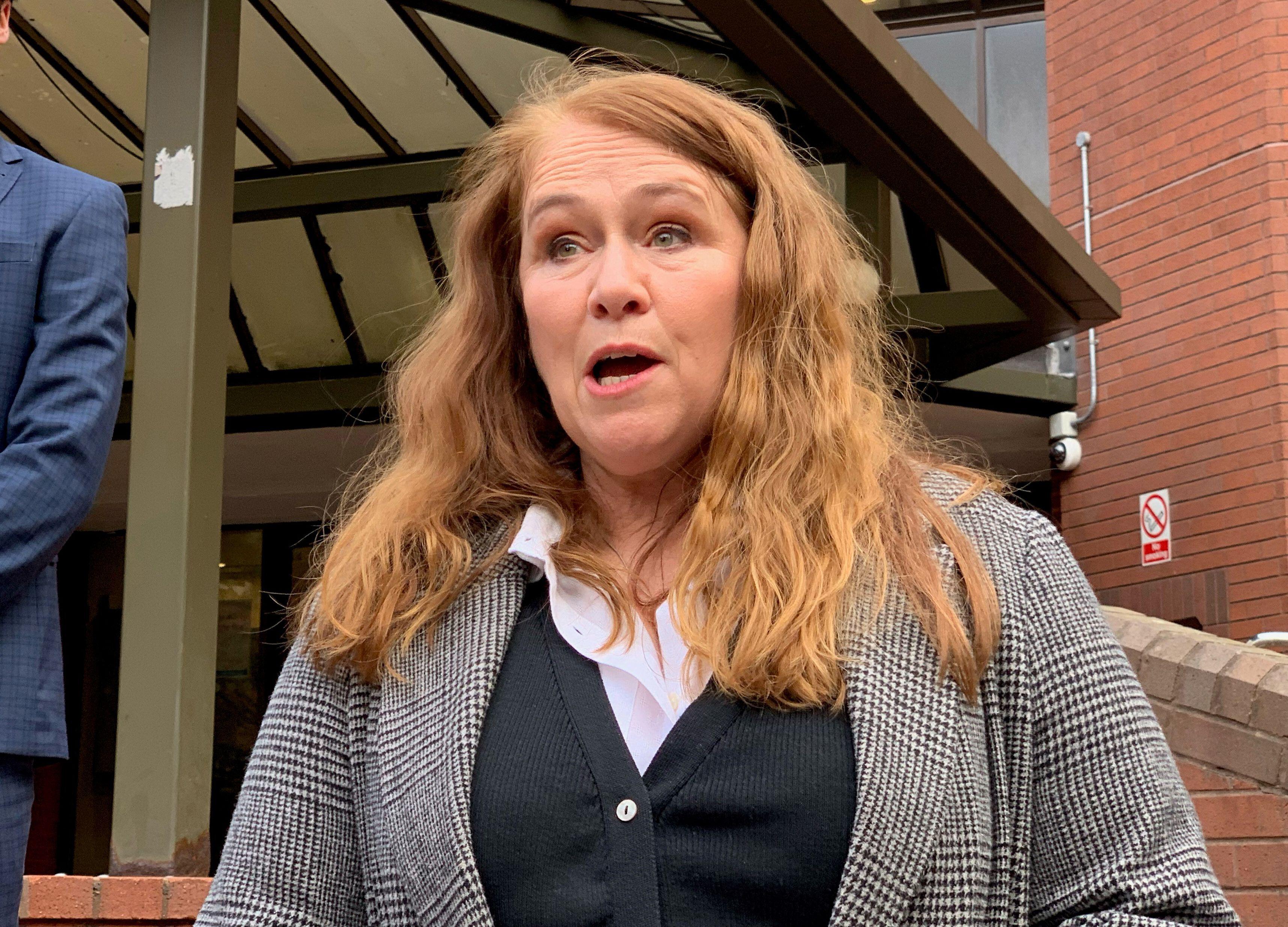 Mother of birmingham stabbing victim slams failings and incompetence 