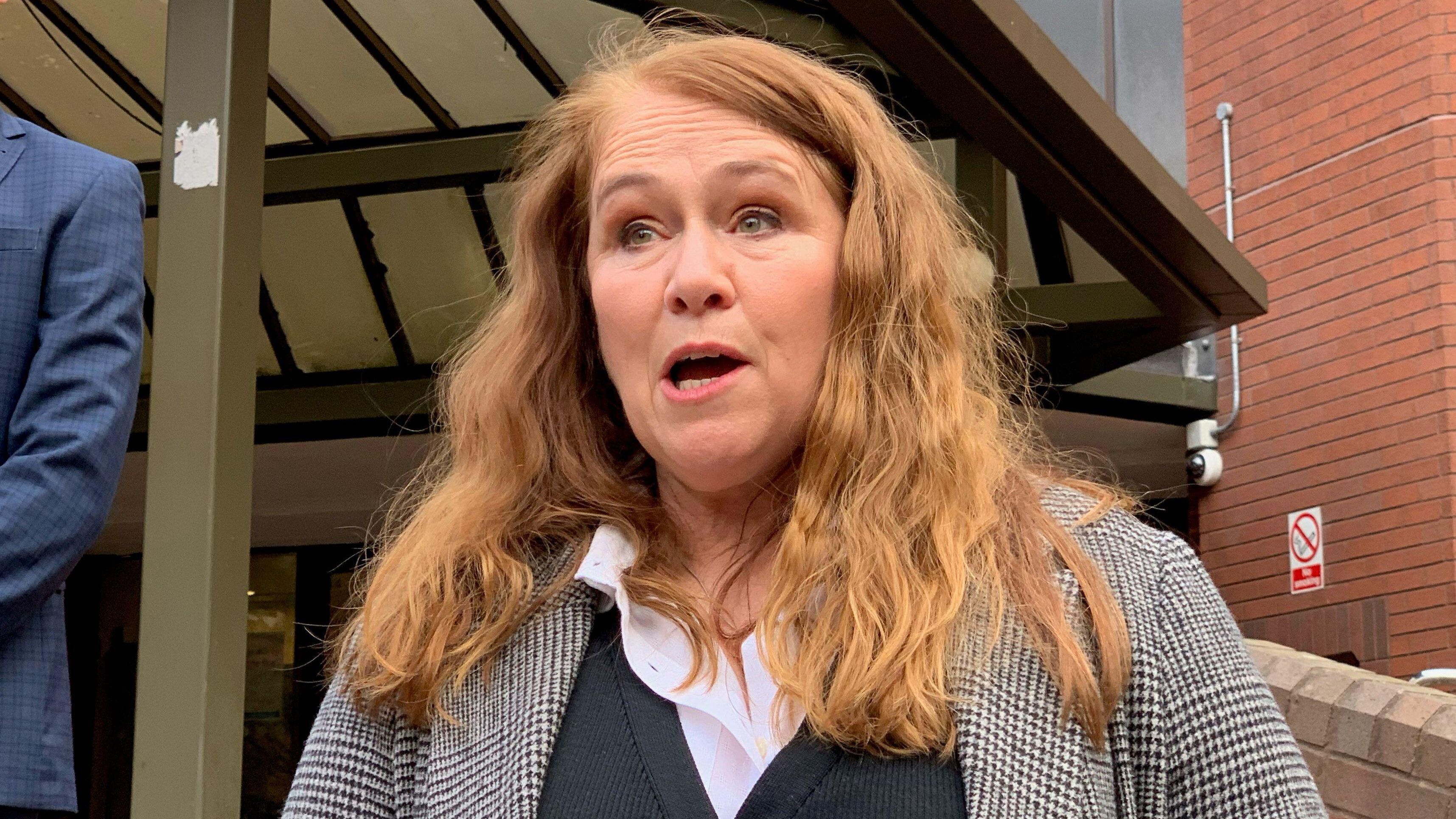 Mother Of Birmingham Stabbing Victim Slams failings And Incompetence Mother of birmingham stabbing victim slams failings and incompetence
