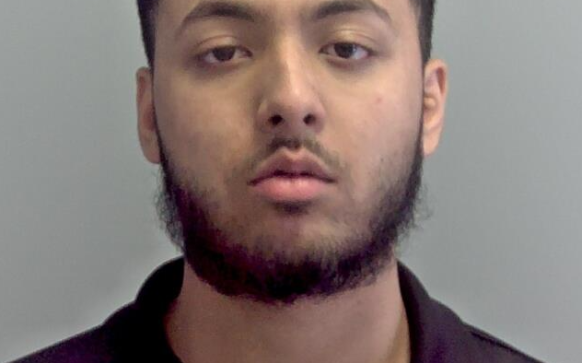 Man jailed for dealing class A drugs in Great Yarmouth