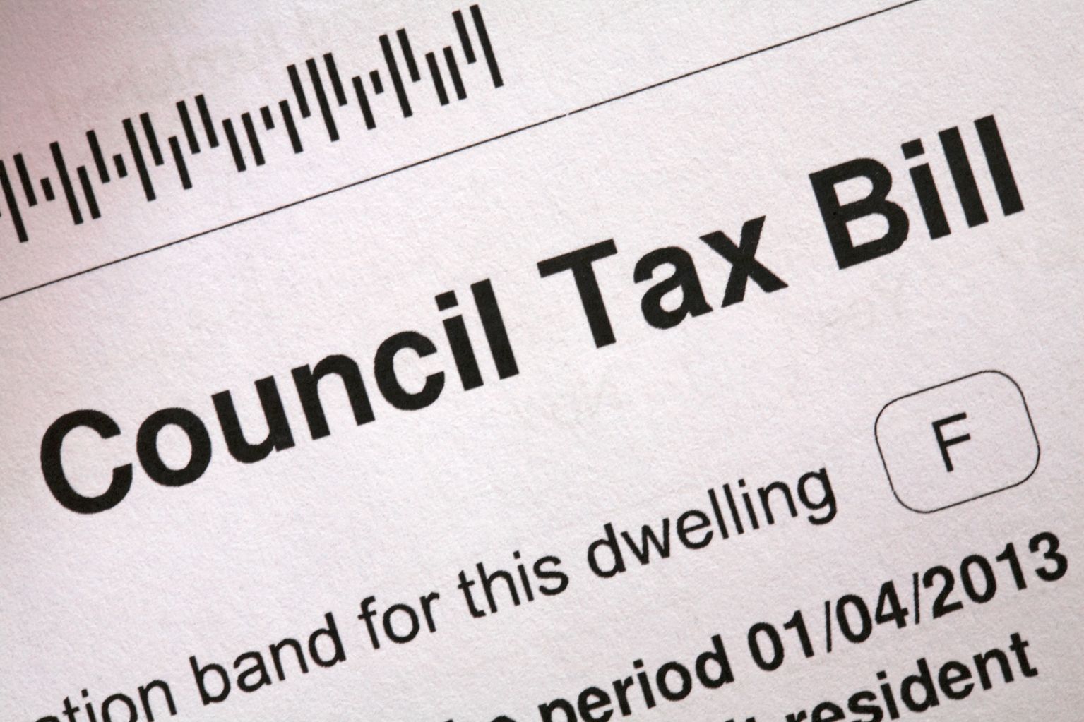 Council tax consultation launched in Scotland