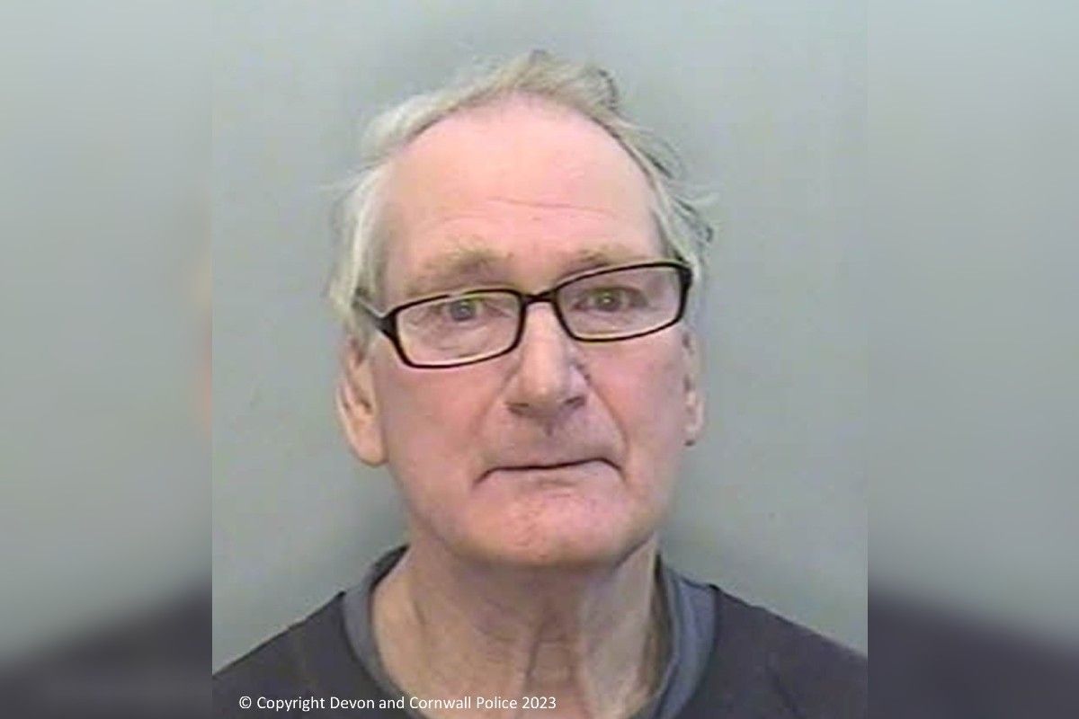 Former teacher jailed for historic sex abuse in Sussex