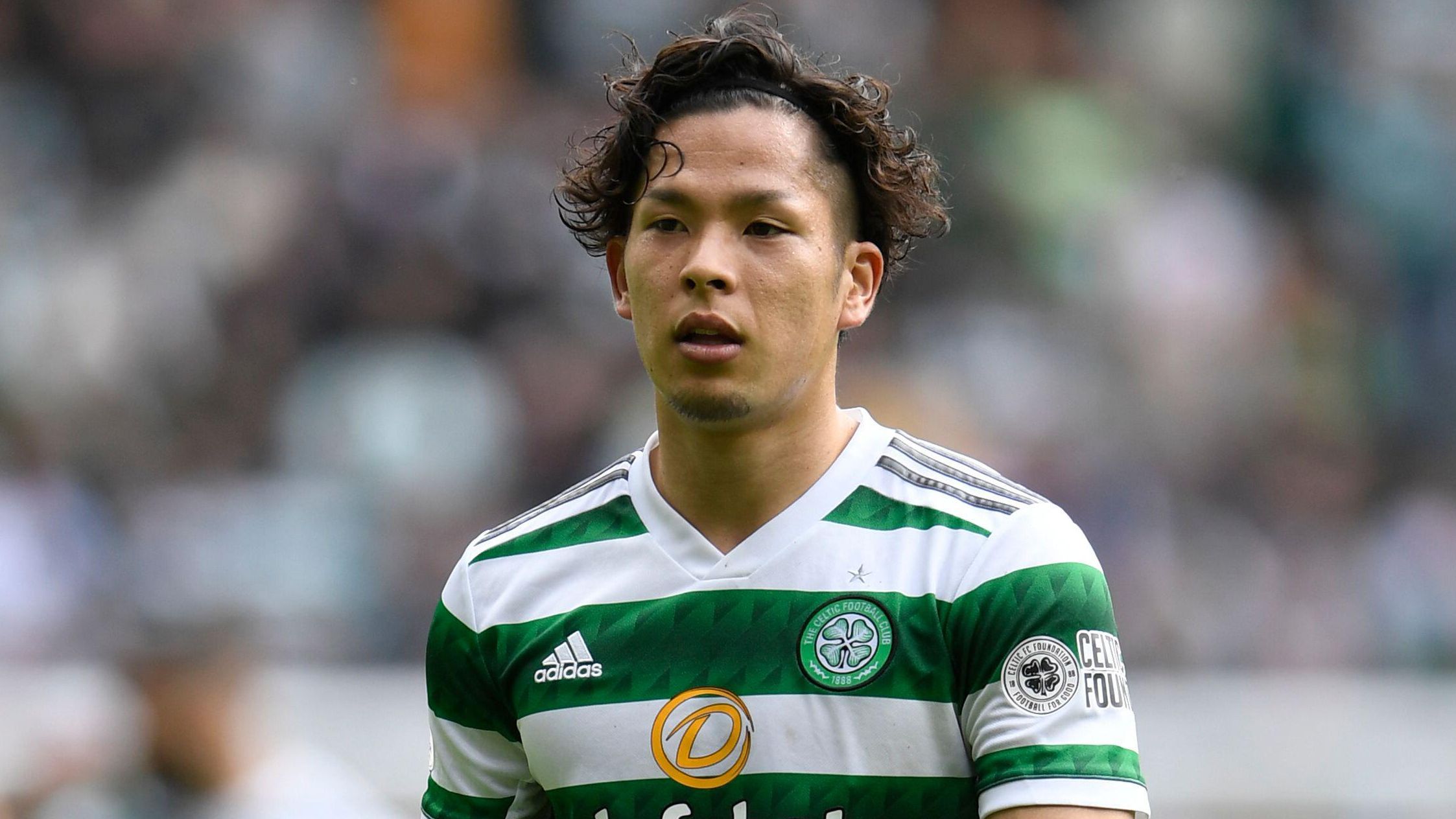 Tomoki Tomoki Iwata completes permanent Celtic move