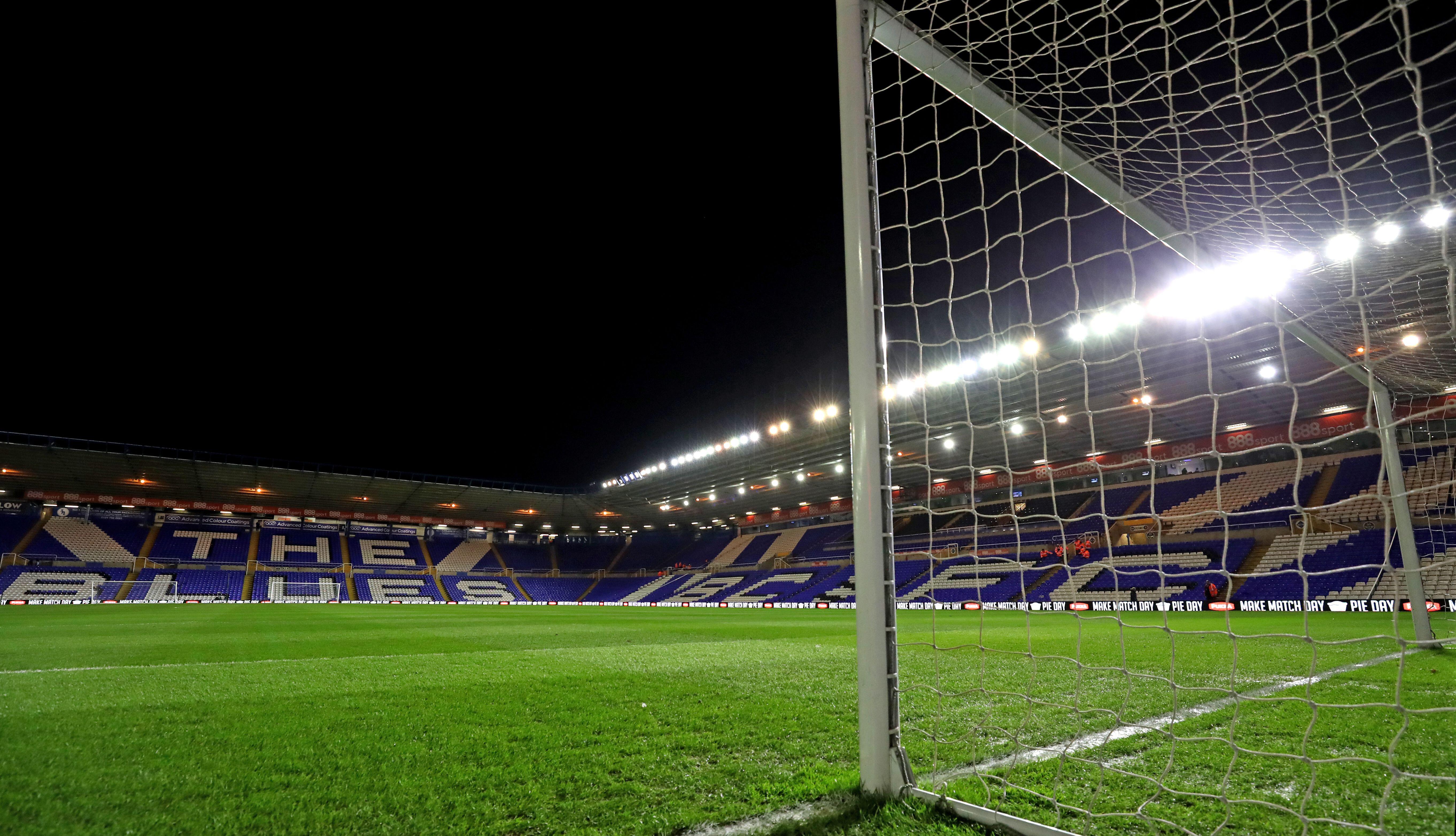 Takeover Of Birmingham City Football Club Completed | News - Free Radio ...