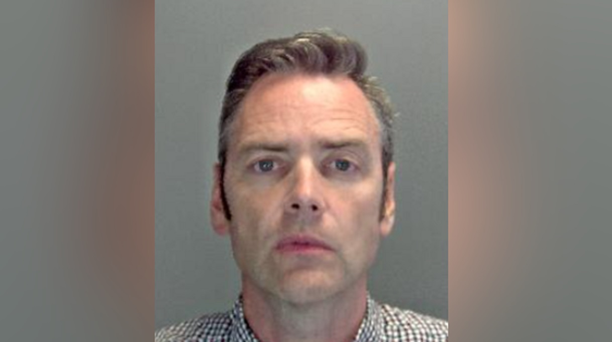 Man jailed for sexual abuse of three children in Norfolk | News ...