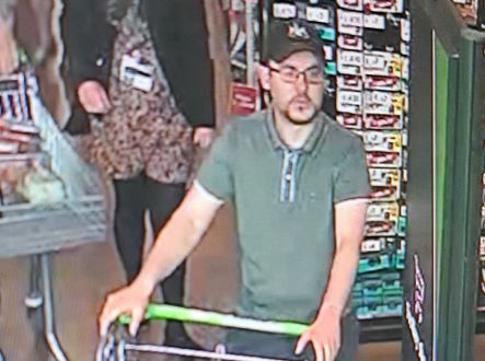 Re-appeal to help trace missing Gateshead man Simon Faldon | News ...