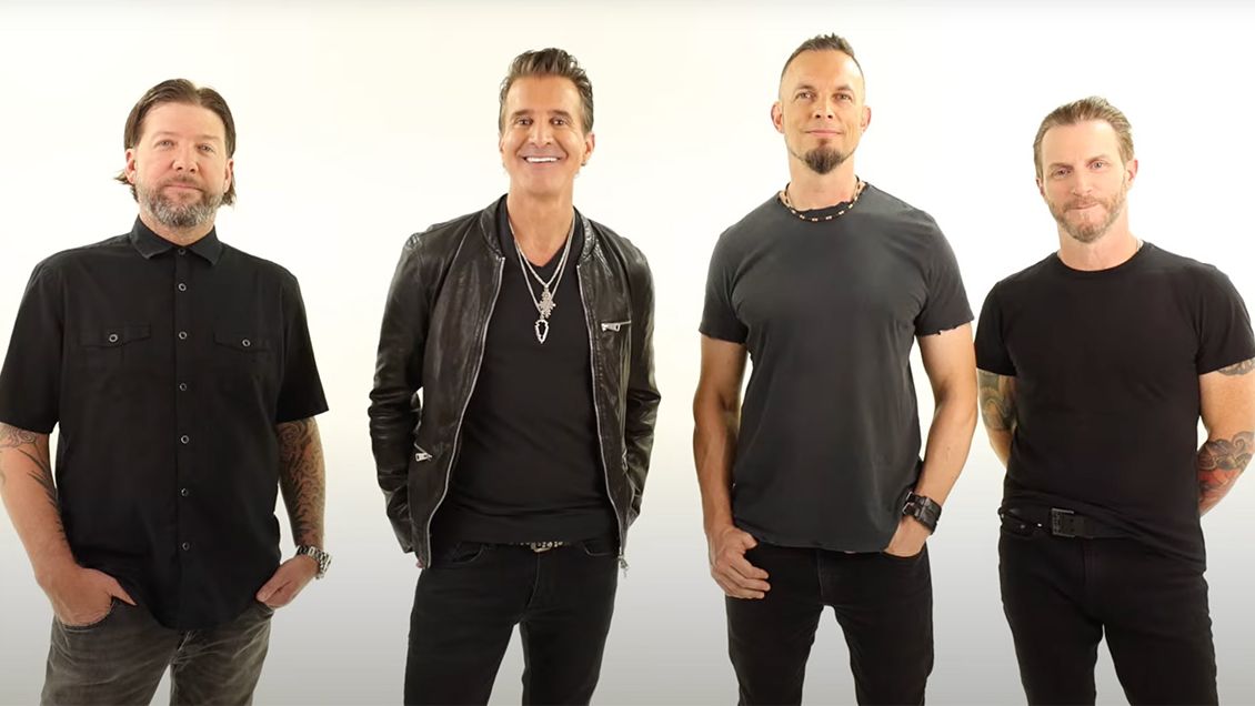 Creed Community Creed reunite and announce first live concert in 12 years