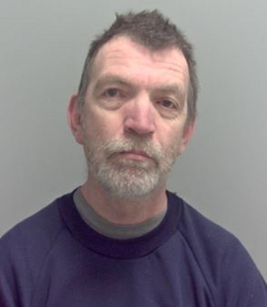 Former Great Yarmouth teacher jailed for life for child sex offences ...