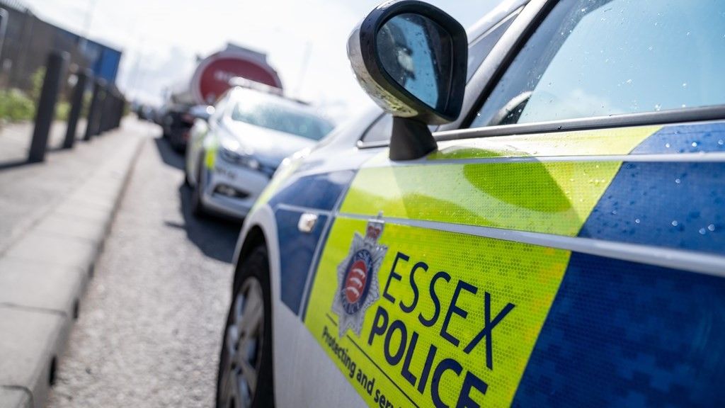 Man arrested suspicion of attempted murder after Chelmsford stabbing