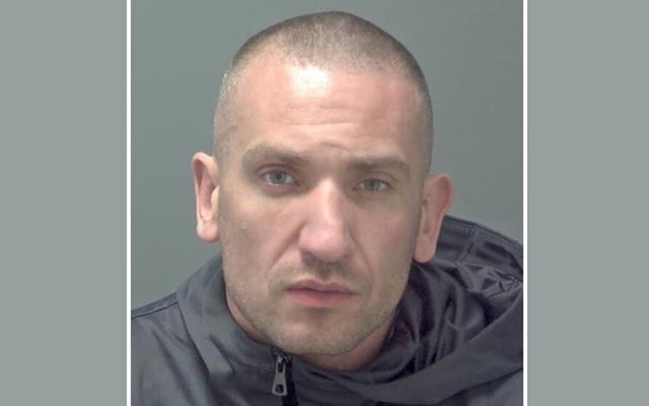 Suffolk County Lines Drug Dealer Jailed For Over Four Years | News ...