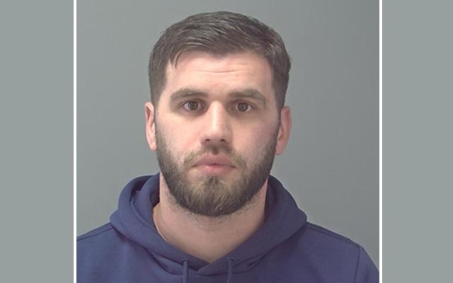 Man jailed for supplying cocaine in Ipswich