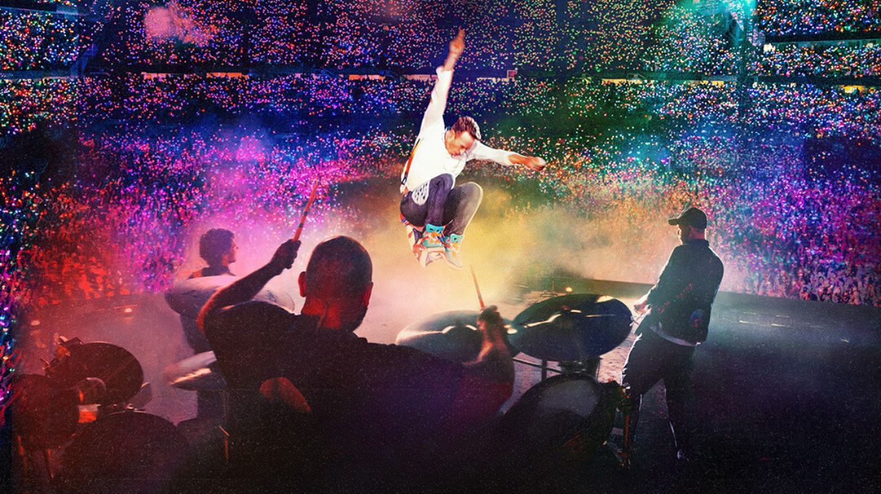 Coldplay offer ‘Infinity Tickets’ for as low as €20 in Dublin next summer
