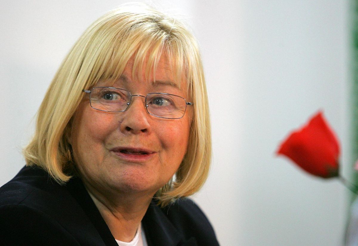 Tributes paid to 'pioneer' Welsh MP Ann Clwyd | News - KISS