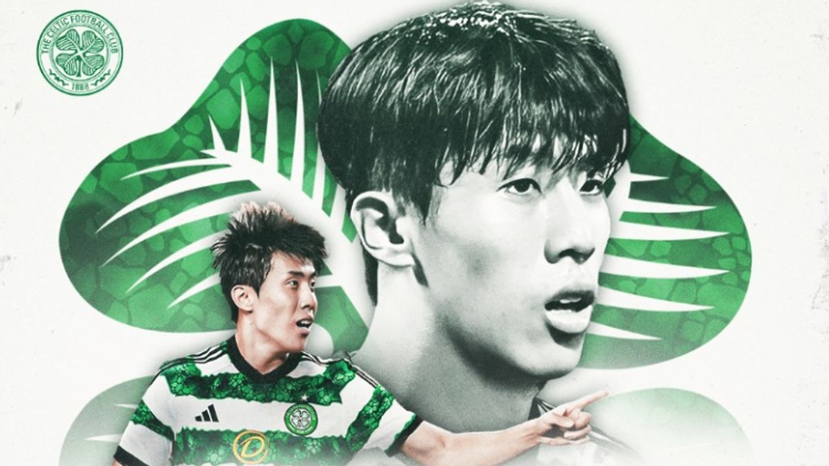 Kwon Apollo Celtic complete signing of Hyeokkyu Kwon