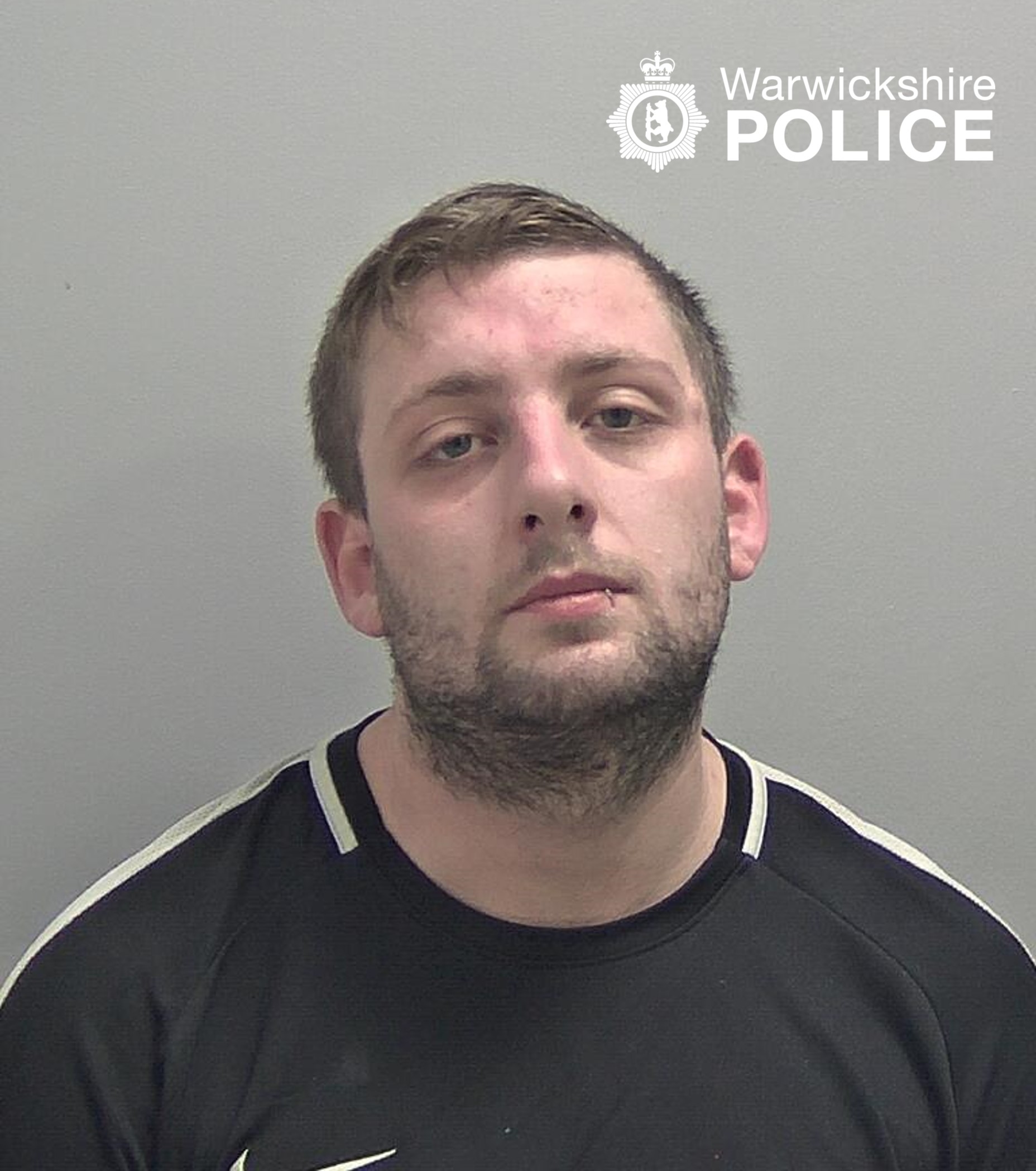 Man from Nuneaton jailed for sexually abusing partner