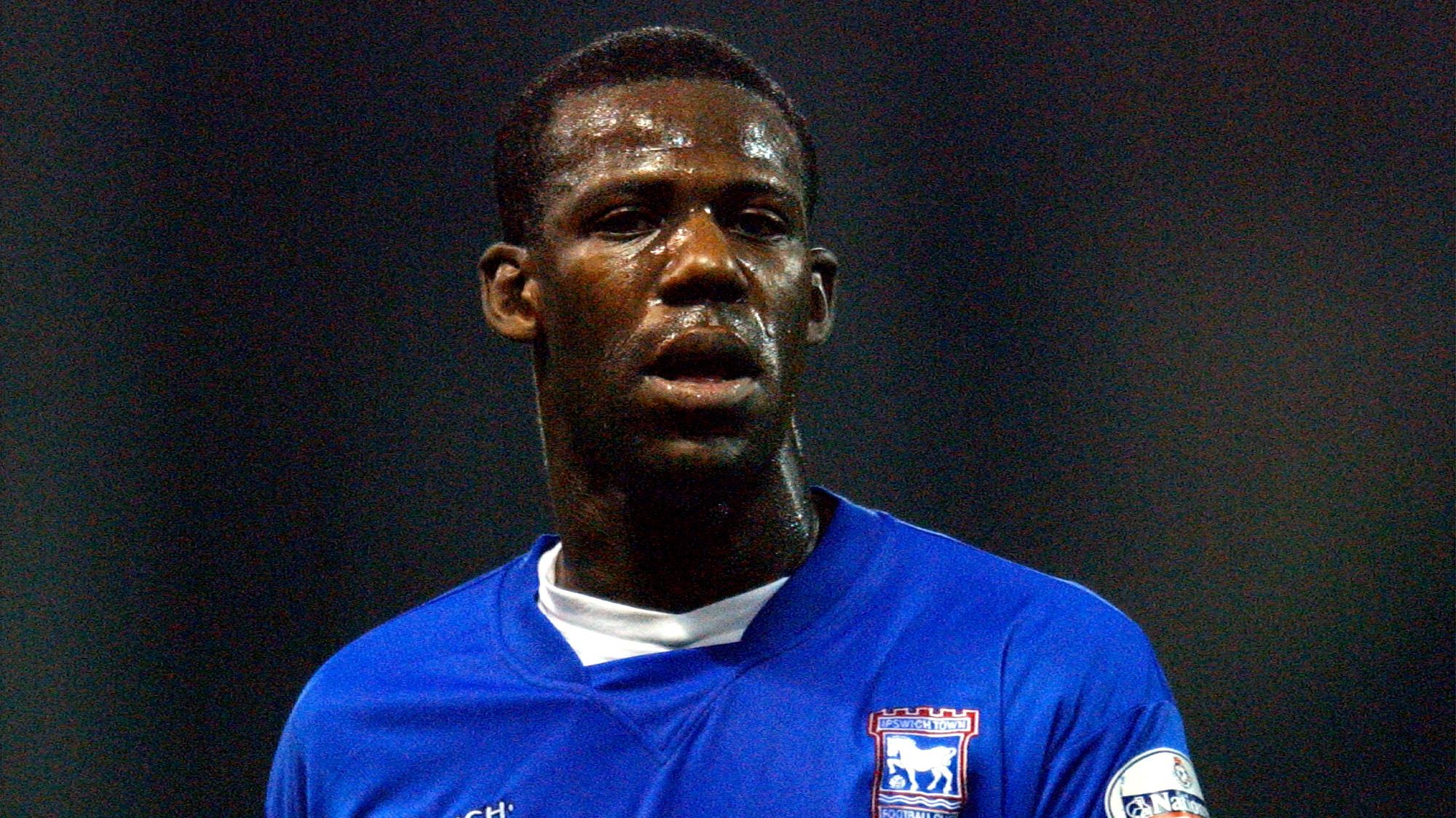 Former Ipswich player Chris Bart-Williams dies